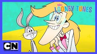 Noile Looney Tunes | Emisiunea de știință | Cartoon Network