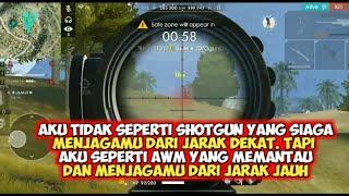 Kumpulan Quotes Free Fire • Kata kata Free Fire Story Wa - Free Fire Batlegrounds