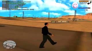 ANIMATED FIST GTA SA [Ссылка в описании]