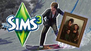 The Sims 3 | #20 | СЕМЕЙНЫЙ ПОРТРЕТ