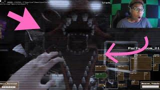 THIS IS NOT A ROBLOX GAME | FNAF 2 REINMAGINED