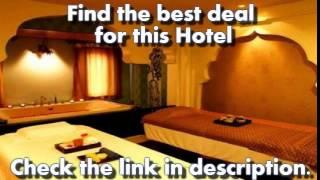 Fairtex Sports Club And Hotel Pattaya - Pattaya - Thailand