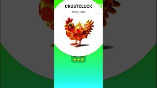 Chicken plus pizza combination of animash world||#shortsfeed #animashorts #animallover 