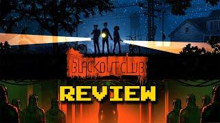 The Blackout Club Review