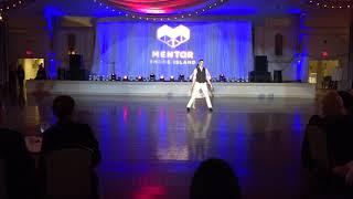 Dancing with the Stars of Mentoring 2019 - Ethan Hartley