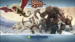 Royal quest, Пвп денгур, логрус