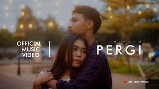 Triyono - Pergi (Official Music Video)