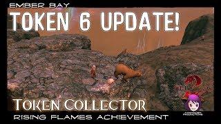 Guild Wars 2 - Token 6 in Token Collector achievement