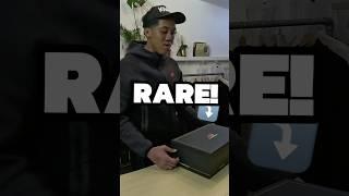 SUPER RARE SHOES…️cbestores.com⬅️