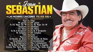 JOAN SEBASTIAN ~ 30 Exitos Romanticos Inolvidables || 30 GRANDES ÉXITOS MIX