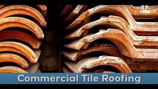 Premier Tile Roofing Services in Tucson, AZ | Commercial & Residential Experts #tucsonroofing