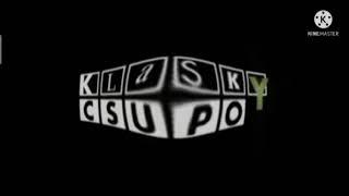 Klasky Csupo Logo in G Major 83