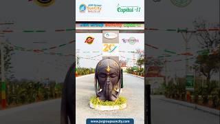 JSR Group SunCity || Capital-II ||Amenities