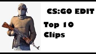 Top 10 Vimo.lt Clips #1