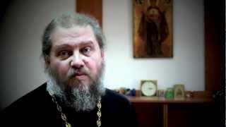 Протоиерей Андрей Лоргус о портале Предание.ру