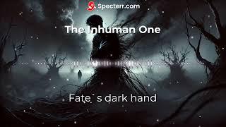 The InHuman One - Fate`s dark hand