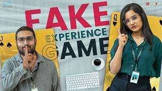 Fake Experience Game | WhatKnot| Infinitum Media