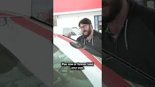 Dad Vs. GPS #comedyvideo