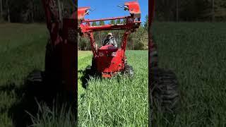 This Mower Has Bush Hog Makers Worried!