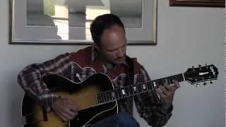 JD Pendley, Solo Guitar - April Kisses