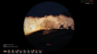 ArmA3 destroy AA with three PCML