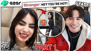 I Can't Believe I Met This Girl! She Got the GYATT!!! | Her Dad is a Police Officer???!!! (PART 1)