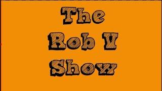 Episode 496 Of The Rob V Show (Milk and Bread)