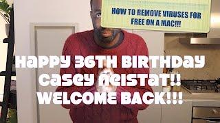How to remove viruses off a MAC for FREE!! HERVE's WORLD- episode 40