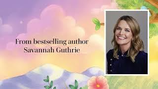 Mostly What God Does is Love You by Savannah Guthrie - Book Trailer