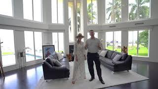 Beautiful Luxury Cape Coral Home - Real Estate Video Tour