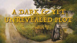 June 13th in Middle-earth | A Dark & Yet Unrevealed Plot