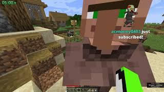 Dream's 20th Minecraft Livestream [FULL] | 1.16 Speedrunning