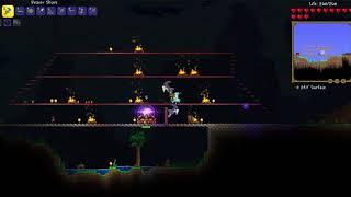 Terraria Old Ones Army Glitch!