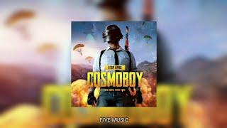 Егор Крид - COSMOBOY (PUBG MOBILE Theme Song) / Премьера трека 2021