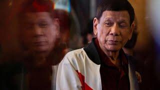 Former Philippines president Rodrigo Duterte arrested on ICC warrant • FRANCE 24 English