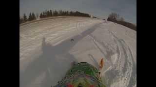 Powder Hound