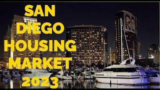 San Diego Housing Market Prices, Trends, Forecast 2023