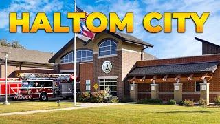 HALTOM CITY Texas Explained | What Living in HALTOM CITY TX is REALLY Like in 2024