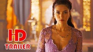 ПРИКЛЮЧЕНИЯ АЛАДДИНА - Трейлер на Русском | 2019 | 1080p