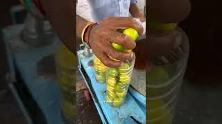 Indian street drink