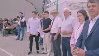 Carvidon Agro Fest / Фестиваль сельхозтехники Карвидон