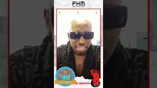 Foota hype responding to flexx in the complex after he said something about mavado part 1 of 2