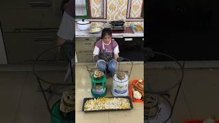 rural areas are really good at looking #food #vegetable #shorts #youtubeshorts