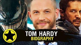 Tom Hardy Biography: From Troubled Youth to Hollywood Icon | Star Glint