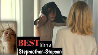 Stepmother - Stepson