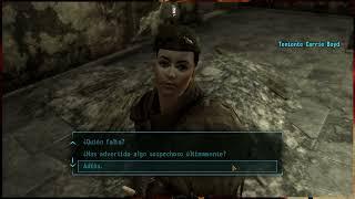 Hechizado Fallout   New Vegas