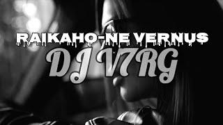 RAIKAHO - Не вернусь  DJ V7RG REMIX   #music #remix #raikaho #2023