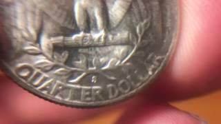 COIN COLLECTING BASICS - What are Mint Marks?  Does a Certain Letter Make Them Rare?