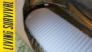 Therm-a-Rest NeoAir XTherm Air Mattress Review