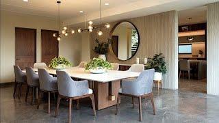 Modern Dining Room Design & Decorating Ideas | Elevate Your Dining Space